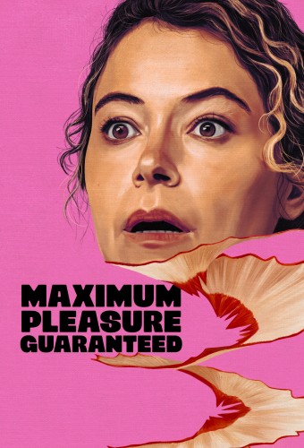 Maximum Pleasure Guaranteed poster