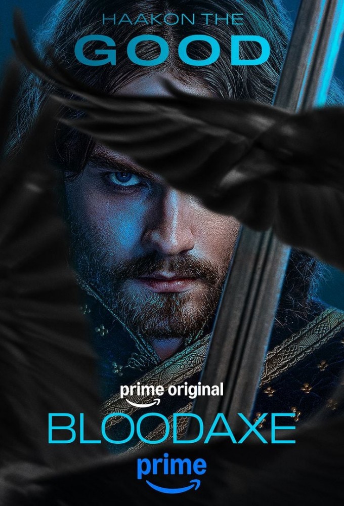 Bloodaxe season 1