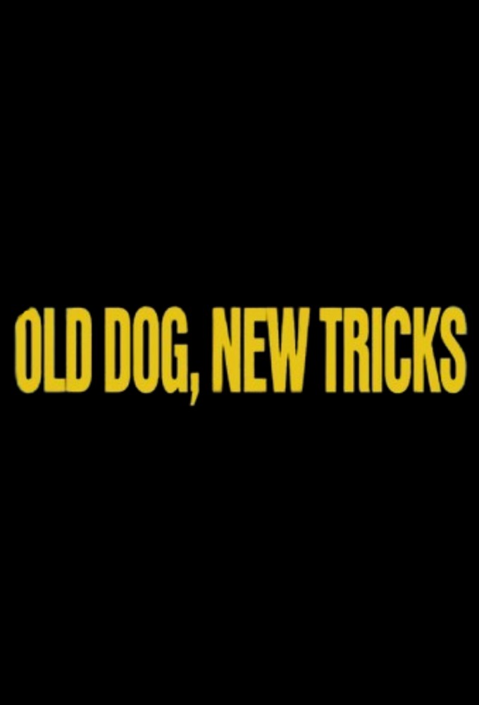 Old Dog, New Tricks