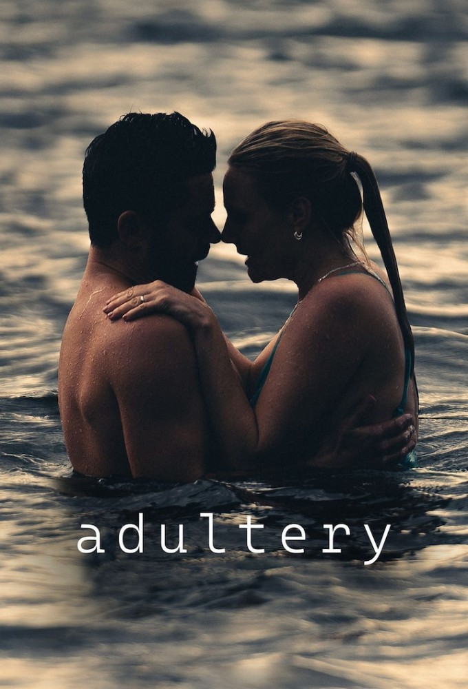 Adultery poster