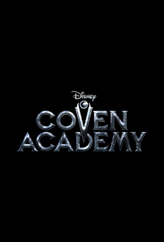 Coven Academy poster
