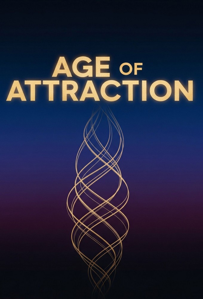 Age of Attraction S01 [Episode 1 – 5 Added] ONGOING