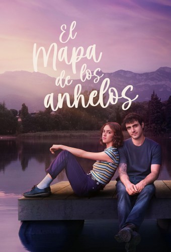 The Map of Longing poster
