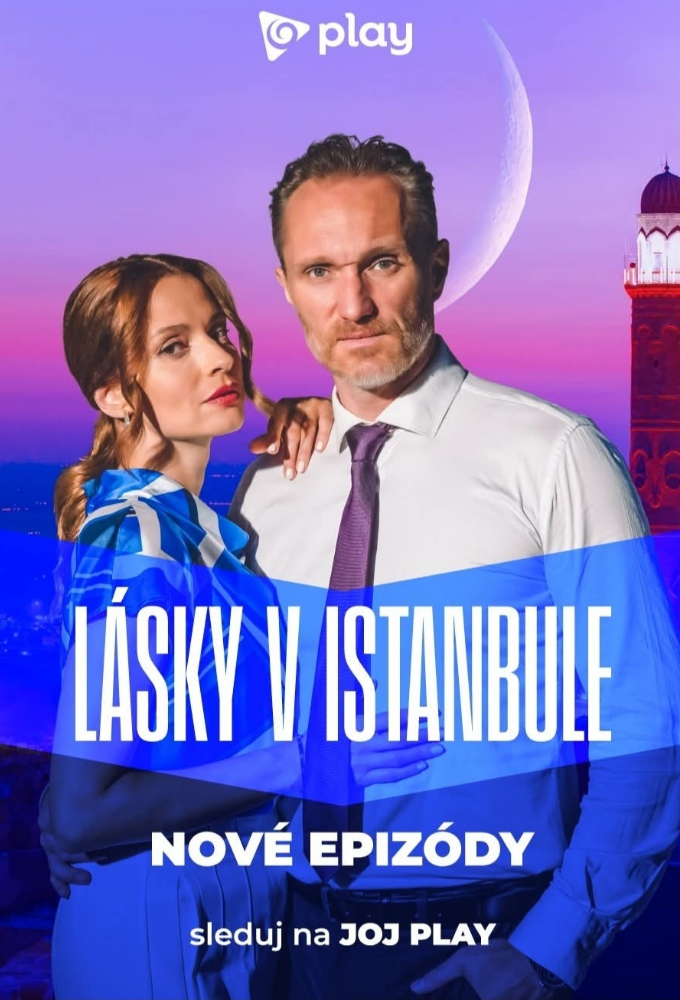 L sky V Istambule TV Time