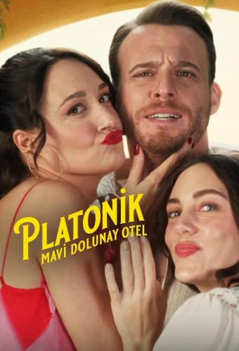 Platonic poster