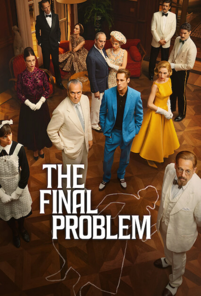 The Final Problem (2026)