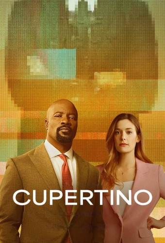 Cupertino poster