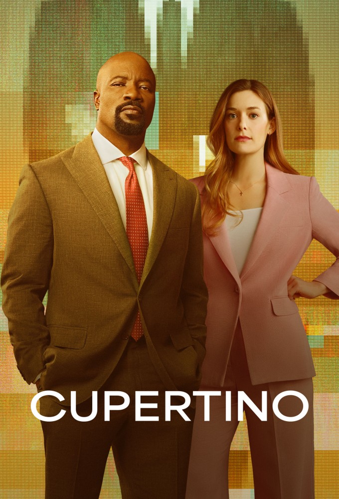 Cupertino season 1