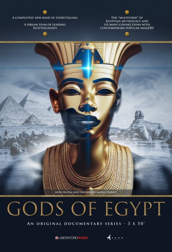 Gods of Egypt
