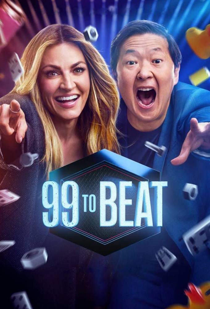 99 to Beat (US) TV Show Poster
