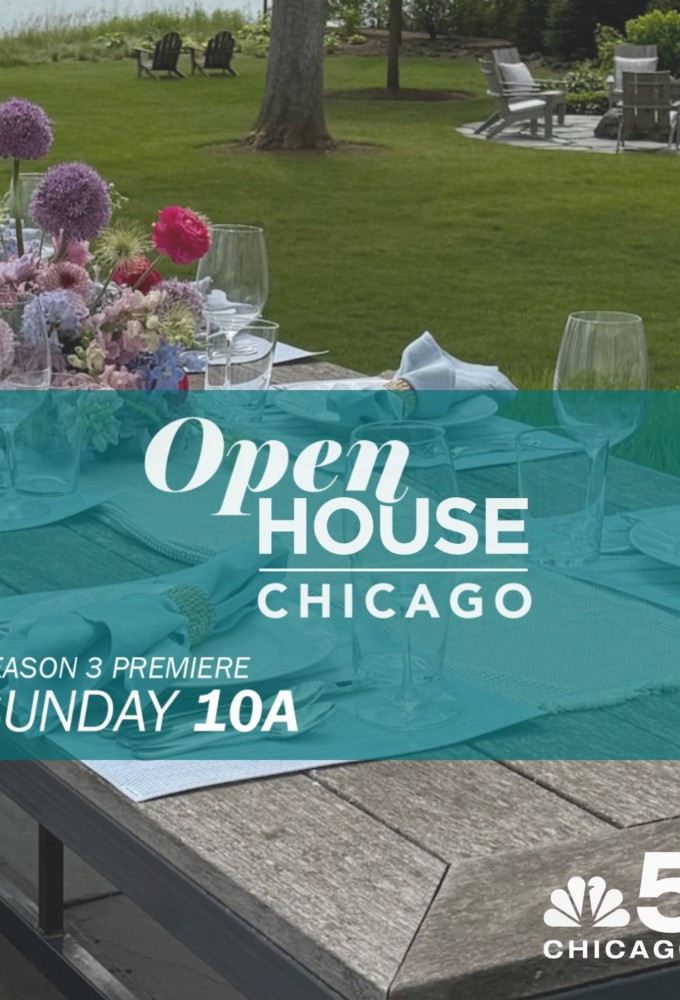 Open House Chicago