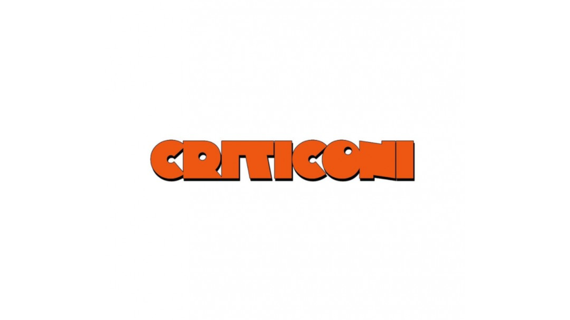 CRITICONI