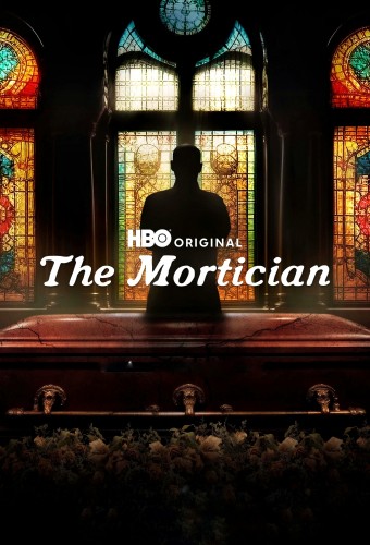 The Mortician