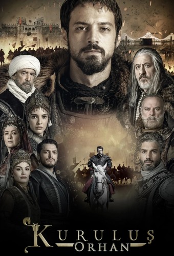 Kuruluş: Orhan