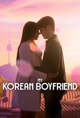 My Korean Boyfriend