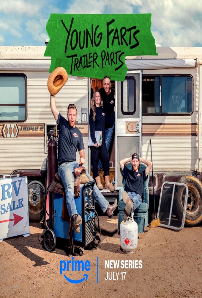 Trailer Trash