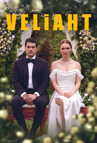 Veliaht afişi