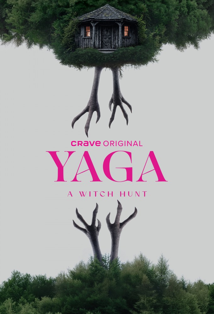 Yaga Image