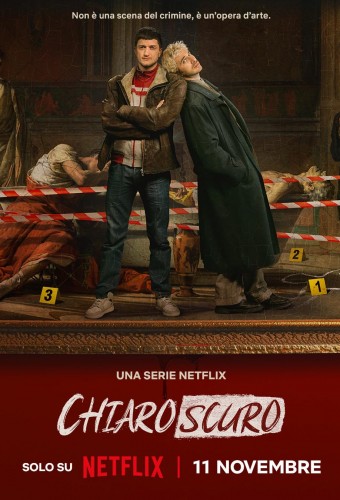 ChiaroScuro poster