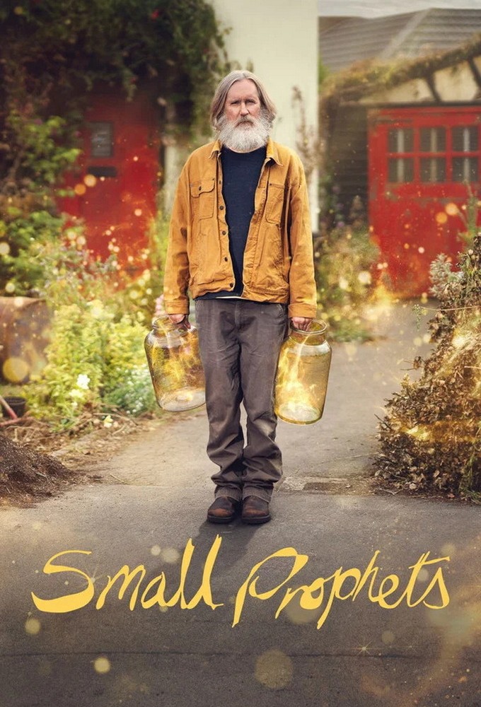 Small Prophets TV Show Poster