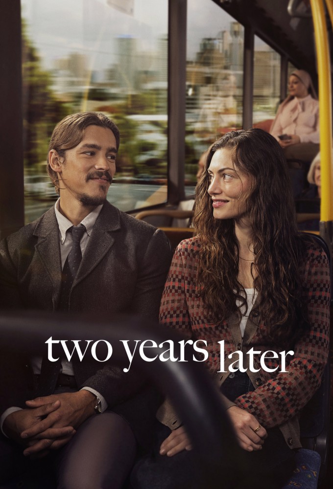 Two Years Later Image