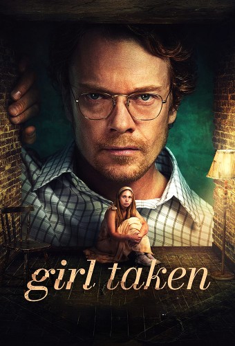 Girl Taken