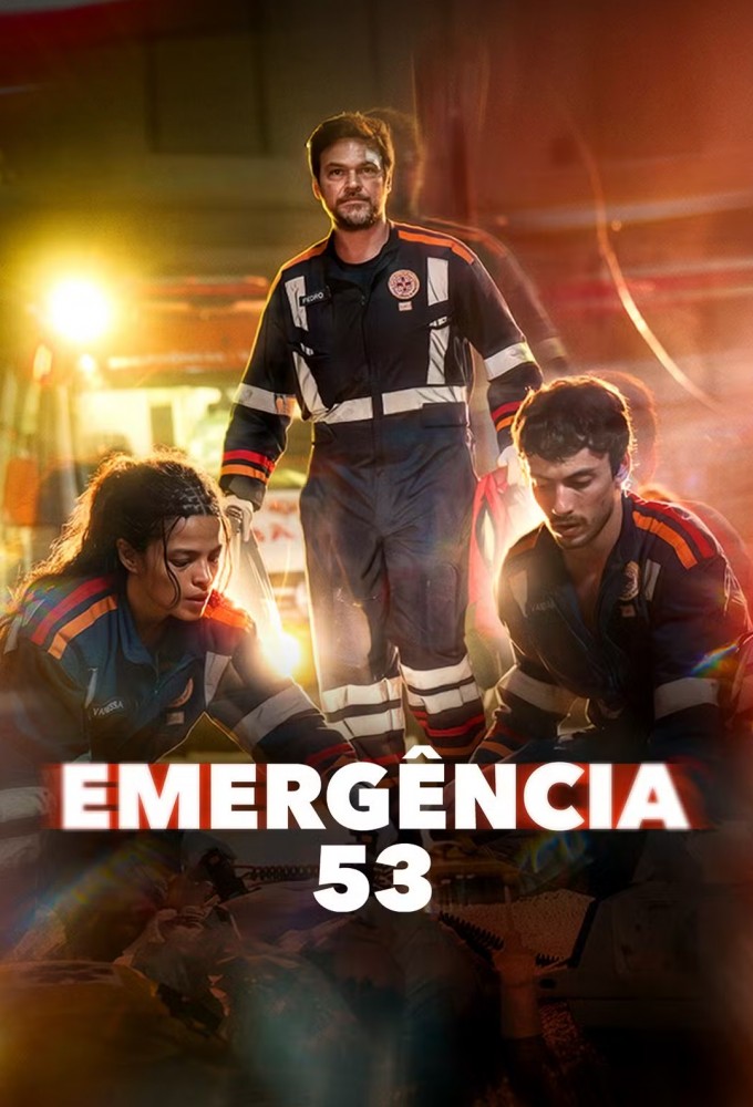 Emergency 53 Image