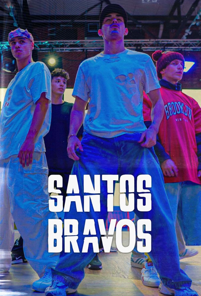Santos Bravos TheTVDB Santos Bravos TheTVDB