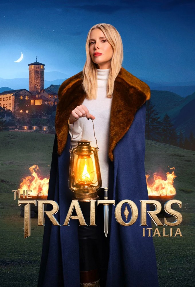 The Traitors (IT) Image
