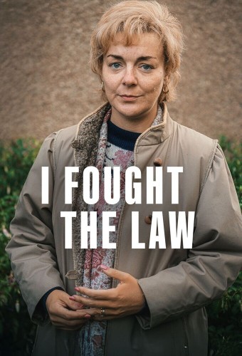 I Fought the Law (2025) (2025) poster