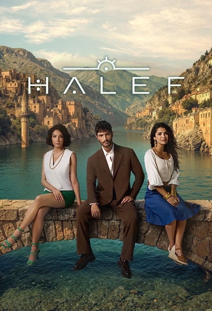 Halef Image