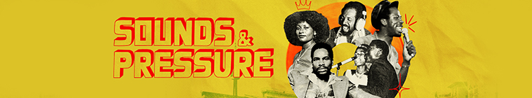 Sounds & Pressure: Reggae in a Foreign Land - TheTVDB.com