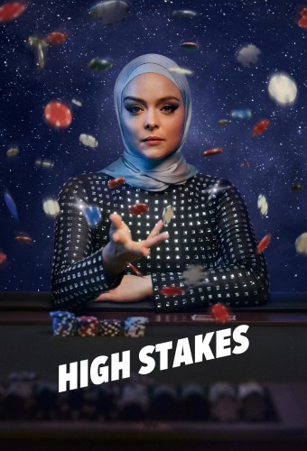 High Stakes poster