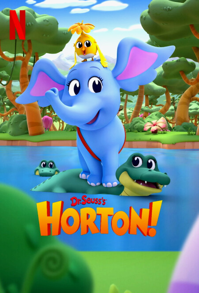 Download Dr. Seuss’s Horton! S01