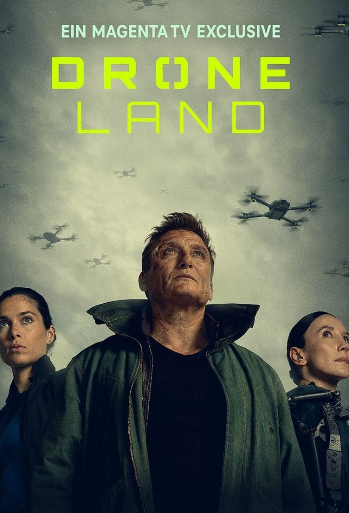 Droneland