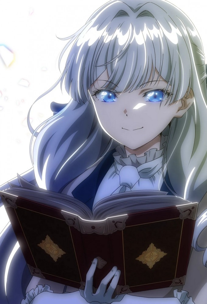 A Livid Lady's Guide to Getting Even: How I Crushed My Homeland with My Mighty Grimoires