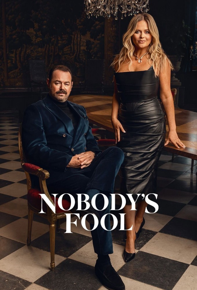 Nobody’s Fool Image