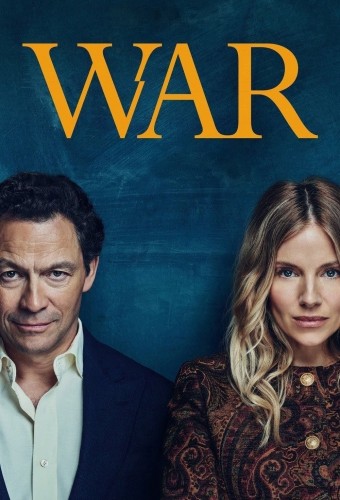 WAR (2026) (2026) poster