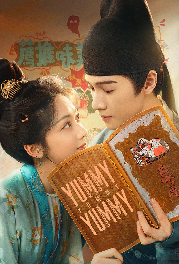 Download Yummy Yummy Yummy S01 [Episode 6 Added]