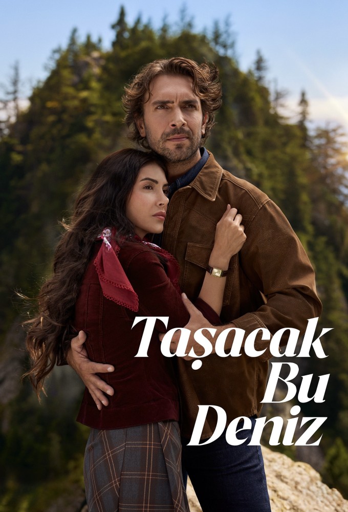 Deep in Love TV Show Poster