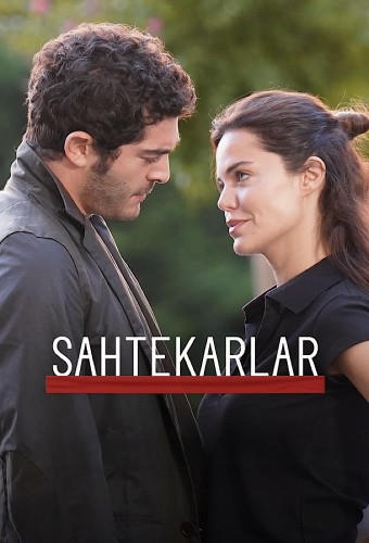 Sahtekarlar