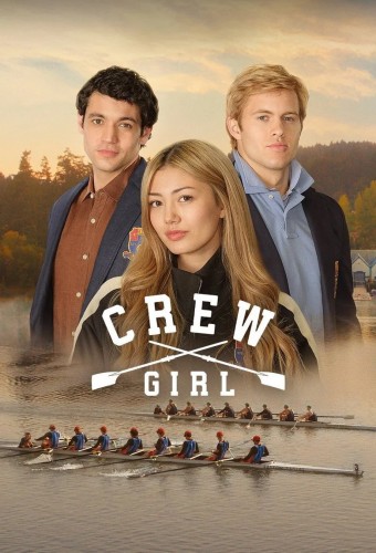 Crew Girl poster