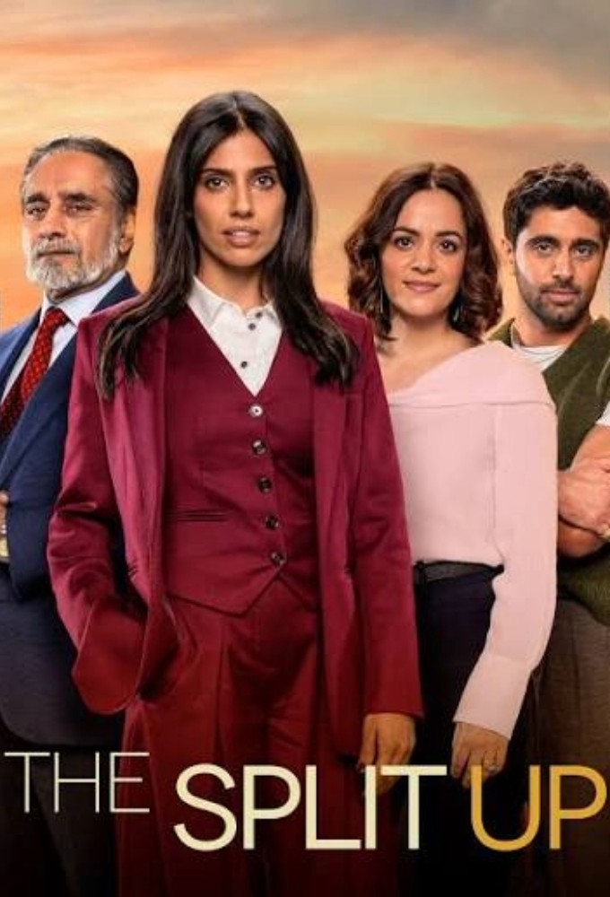 The Split Up season 1