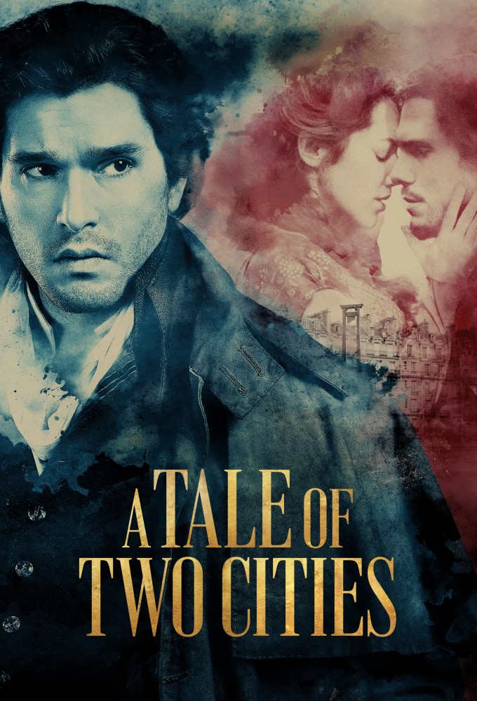 A Tale of Two Cities (2026) TV Show Poster