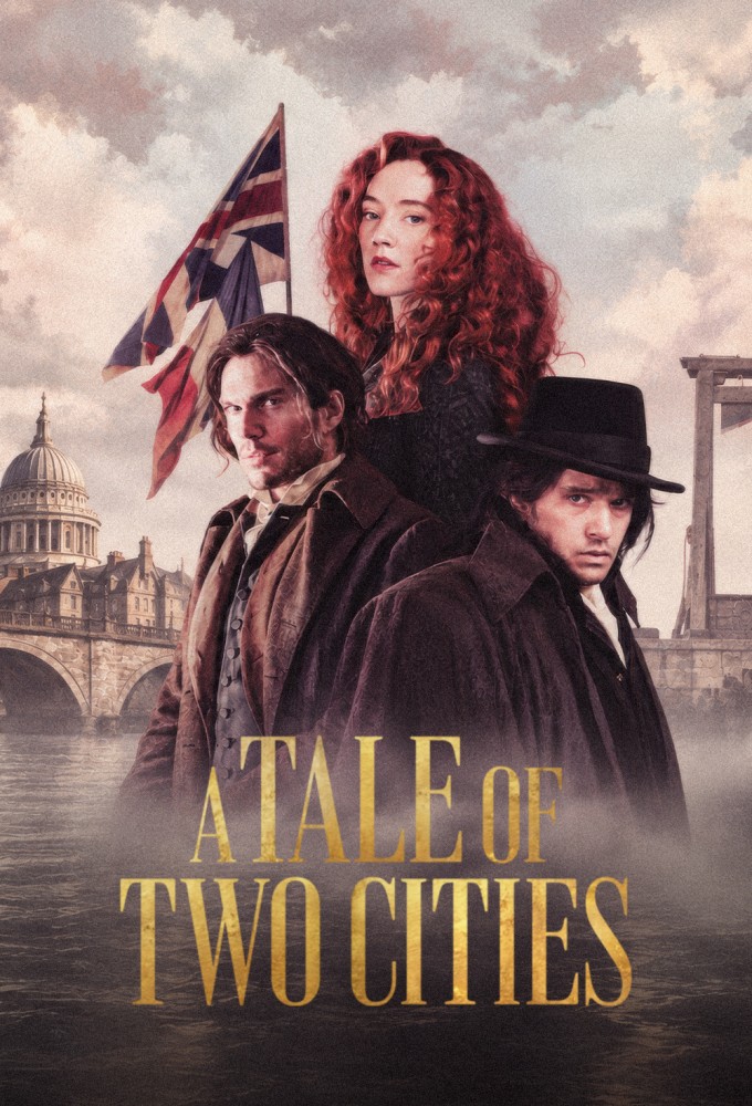 A Tale of Two Cities (2026) Image