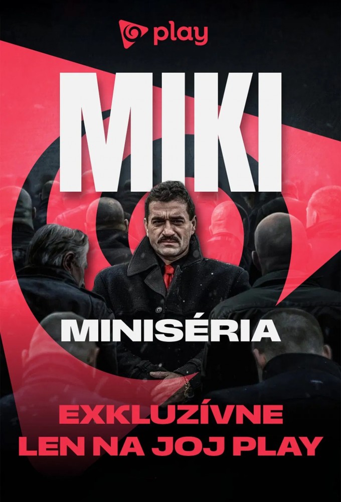 MIKI: miniseries | TV Time