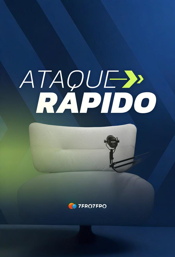 Ataque Rápido ZeroZero