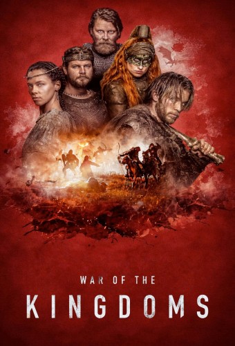 Nibelungen: War of the Kingdoms