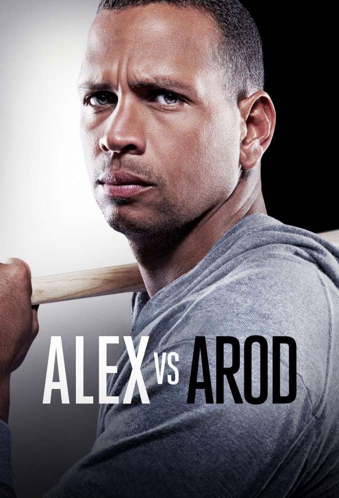 Alex vs ARod S01 COMPLETED