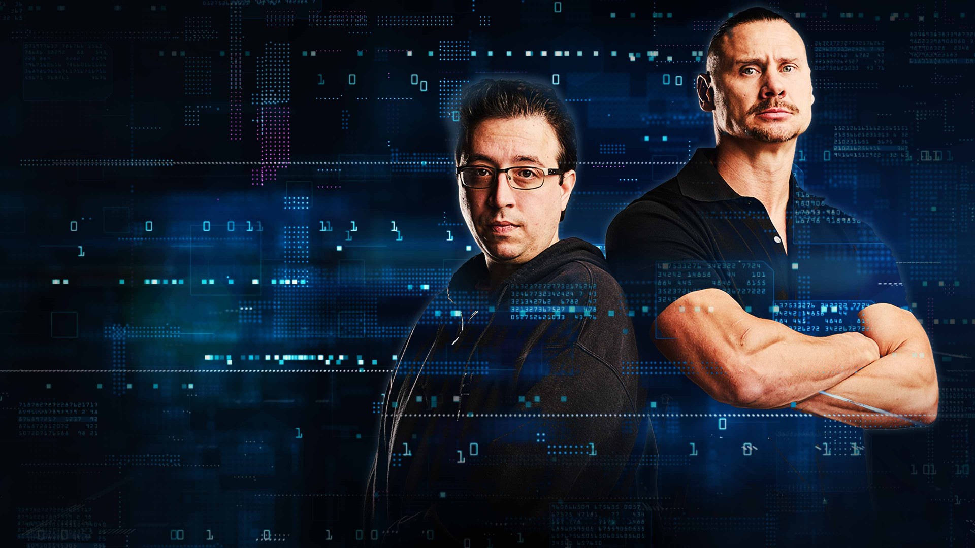 Download Scammed: Getting Even S01 1